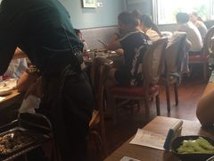 大堂-董大蒸货(方塔园店)