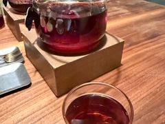 -隐溪茶馆(金虹桥店)