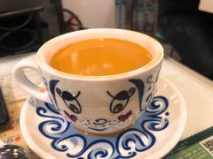 -翠华餐厅(旺角文华商场店)