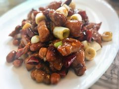-十二饭点·川菜(北站圆融店)