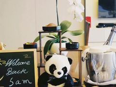 -成都博舍酒店