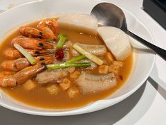 家烧东海小鲜-荣轩(新荣记环球金融中心店)