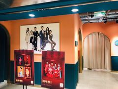 -海马体照相馆(北京apm店)