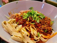 -浩海火燒雲傣家菜(芮欧百货店)