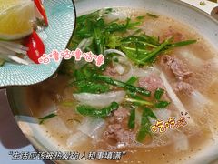 -花样西贡·法式越南菜餐厅(桂林万象城店)