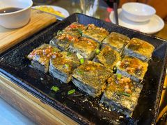 -木桶记臭鳜鱼·安徽非遗名菜(火车站白马老店)