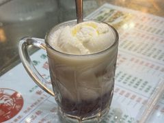 -义顺牛奶公司(新马路老店)