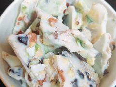 牛油果炒酸奶-初心炒酸奶(厚德品园店)