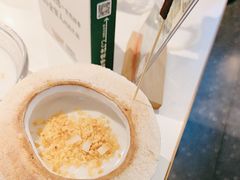 -烹然四季椰子鸡火锅(姚家园万象汇店)