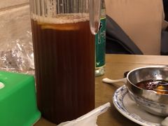 -福寿斋·老北京铜锅涮肉·烧烤(清岚店)