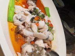 -侨美食家·粤菜(体育西路店)