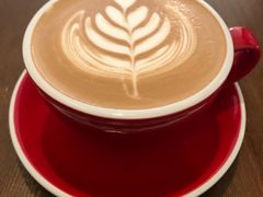摩卡-COFFEE HOLIC(朝外SOHO店)