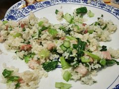 -长兴岛郊野公园农场食堂