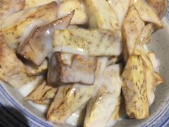芝士奶香芋头-小铫鸡汤