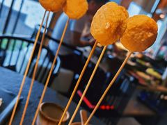 海鲜棒棒糖-新草堂锅物料理(泉城路店)
