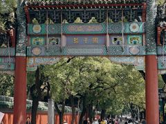 -北京国子监胡同