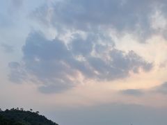 -巢湖姥山岛