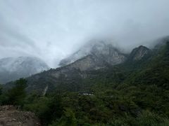 -鹿院坪生态旅游景区