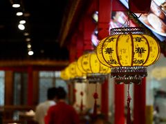 -清真京华源·涮肉烧烤(丰庆店)