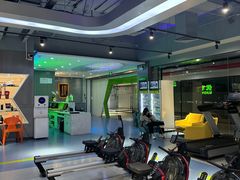 -优享健身(物美圣熙8号购物中心店)