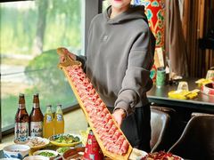 -羊大爷涮肉(亮马桥店)