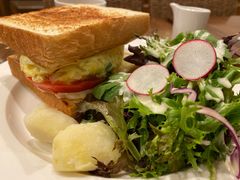 -HARBS(9th avenue)