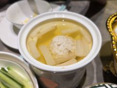 -宫燕府·京菜·烤鸭·淮扬菜(王府中心店)