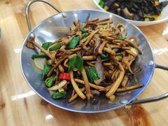 -食光慢宴·安吉土菜馆