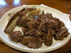 -清真·益鑫羊肉手抓馆(花园北街店)