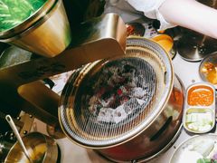 -西塔老太太泥炉烤肉(温州首店万象城黑金店)