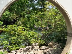 -无锡蠡湖国家湿地公园-蠡园