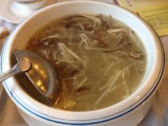 蛇羹-金城大酒店-中餐厅(汾江中路店)