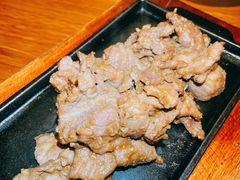 -槿Story·韩国料理(望京韩国美食城店)