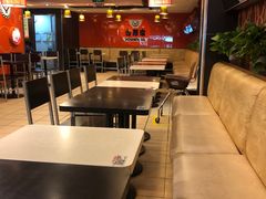 大堂-吉野家(北站家乐福店)