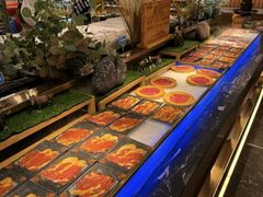 -鼎香缘海鲜自助火锅烤肉(锦辉购物广场店)