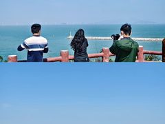-东澳岛