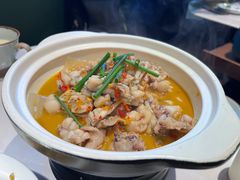 -费大厨辣椒炒肉(黄兴中心广场店)