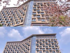 -成都蒲江花样年福朋喜来登度假酒店·宜客乐西餐厅