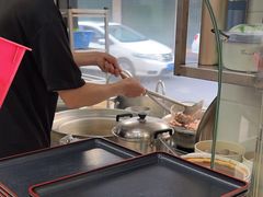 -飞厦老二手槌牛肉丸店