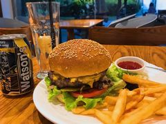 -ZEMOCAFE·FUSION FOOD(西交利物浦店)