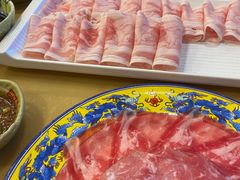 -澳门豆捞(孙塘北路店)