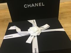 -CHANEL(恒隆广场店)