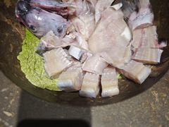 -云尊府云南菜·蒸汽石锅鱼(学清路店)