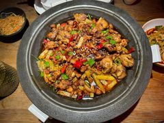 -六月雪干锅(绵阳凯德广场店)
