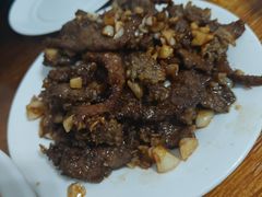 -清真宏玉祥黄门脸餐厅(华荫东里店)