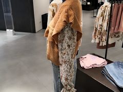-URBAN REVIVO(七宝领展广场店)