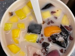 -赵记传承·中国甜品(福州总店)