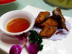-小老板海鲜酒家(董家渡店)