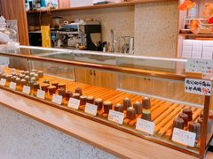 -发酵食堂(屏风街店)