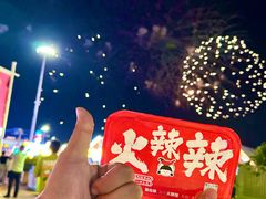 -第35届青岛国际啤酒节